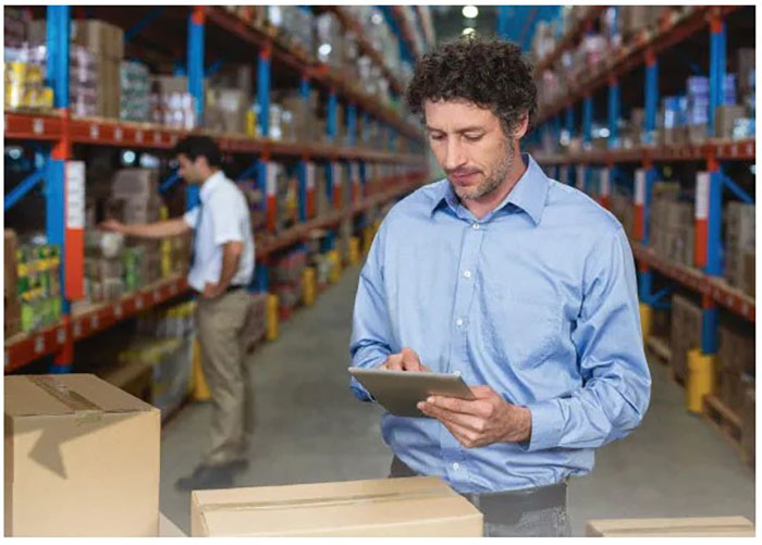 Top 20 Industrial Distributors Industrial Supply Magazine